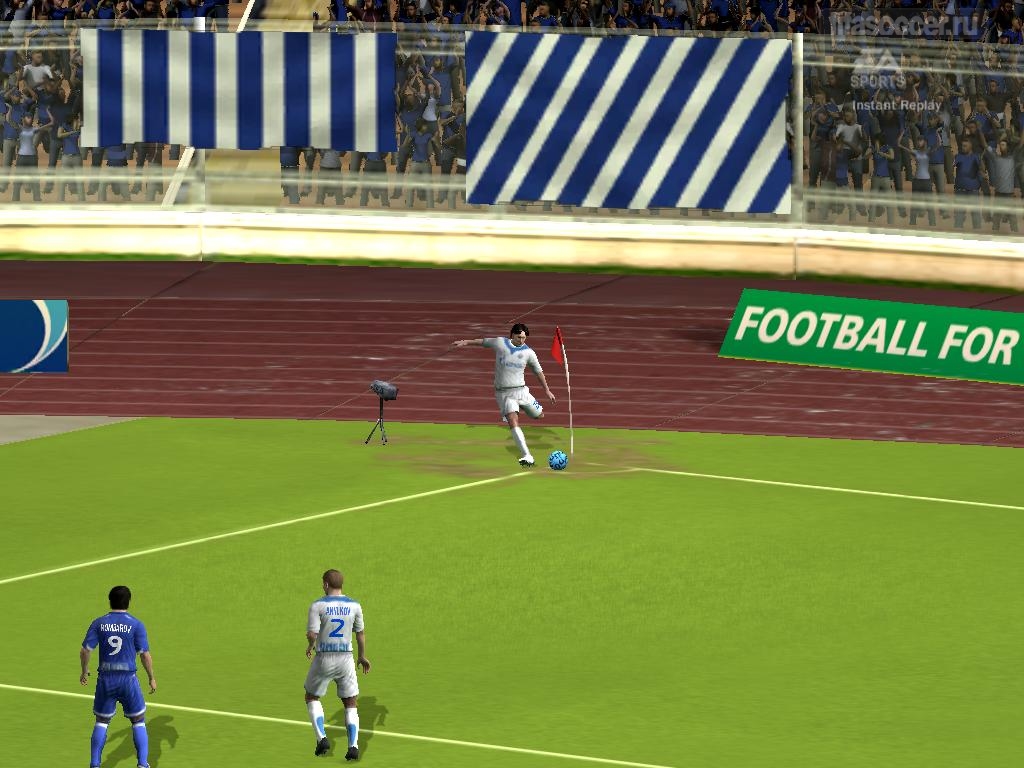 FIFA 10 PC: , 